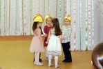 Праздник весны в детском саду (04.03.2021, частная школа ЛАД)