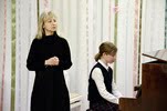 Фортепианный концерт (19.03.2021, частная школа ЛАД)