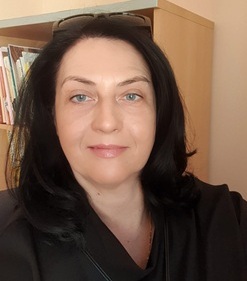 Марина Татьяна Юрьевна