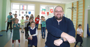 Динамические переменные