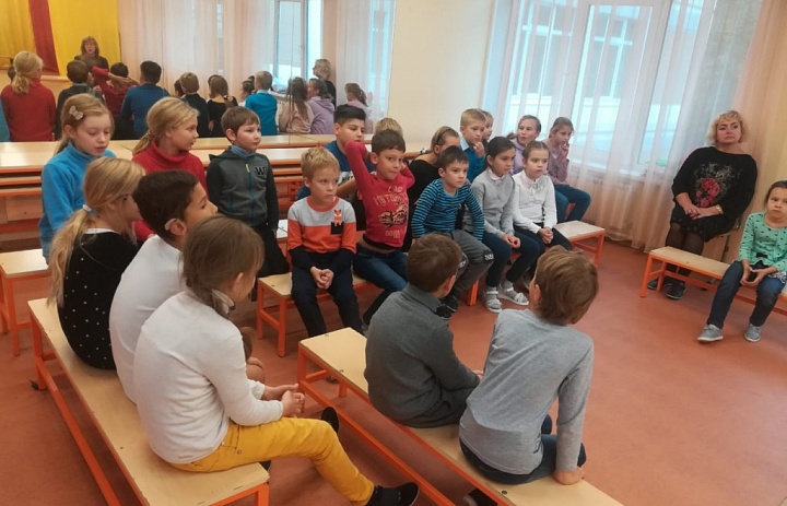 Старт "Темы года"