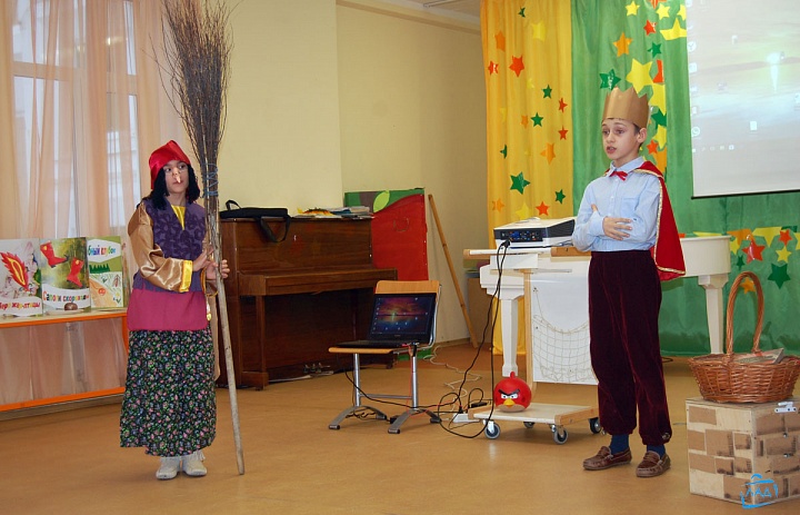 «Свет мой, зеркальце, скажи…»