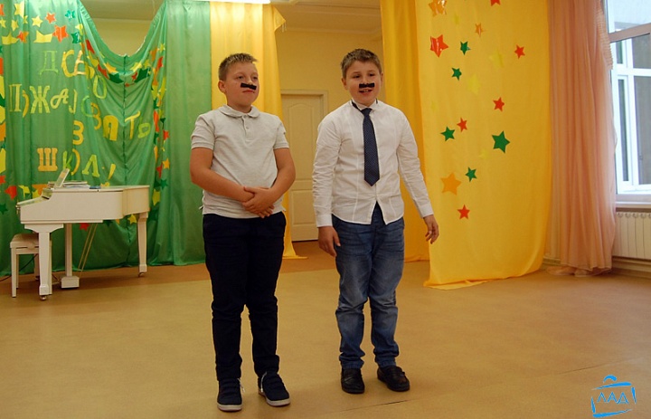 Конкурс чтецов