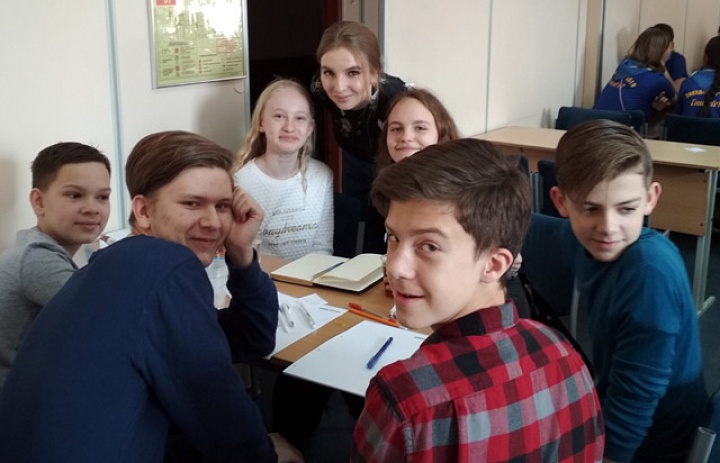 Фестиваль интеллектуальных игр